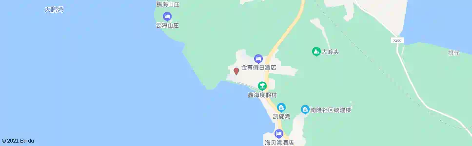 深圳水头沙_公交站地图_深圳公交_妙搜公交查询2025