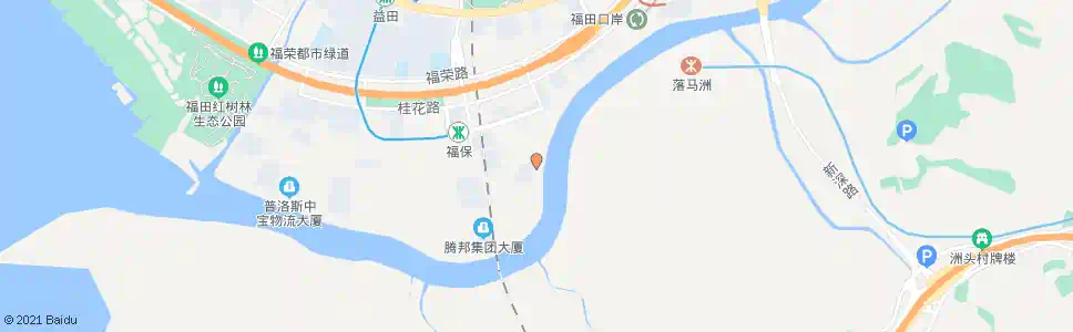深圳创新研究院_公交站地图_深圳公交_妙搜公交查询2025