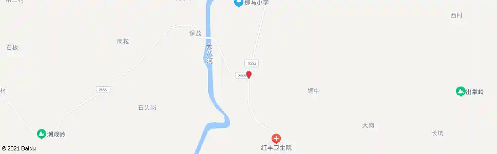 阳江塘角路口_公交站地图_阳江公交_妙搜公交查询2025