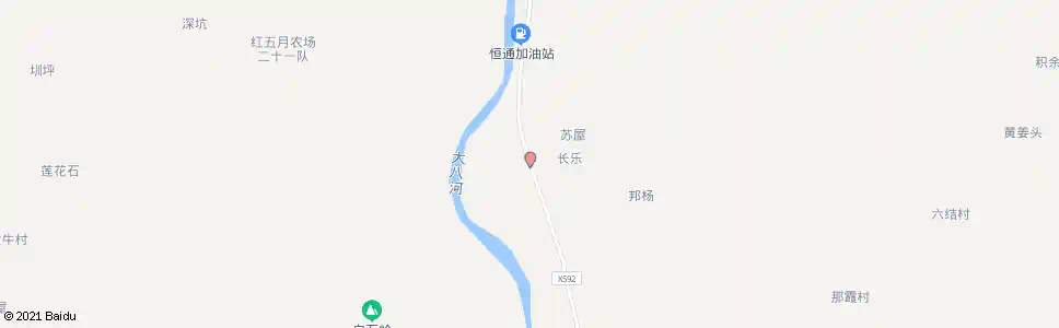 阳江长乐_公交站地图_阳江公交_妙搜公交查询2025