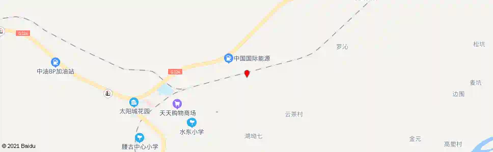 云浮松云_公交站地图_云浮公交_妙搜公交查询2025