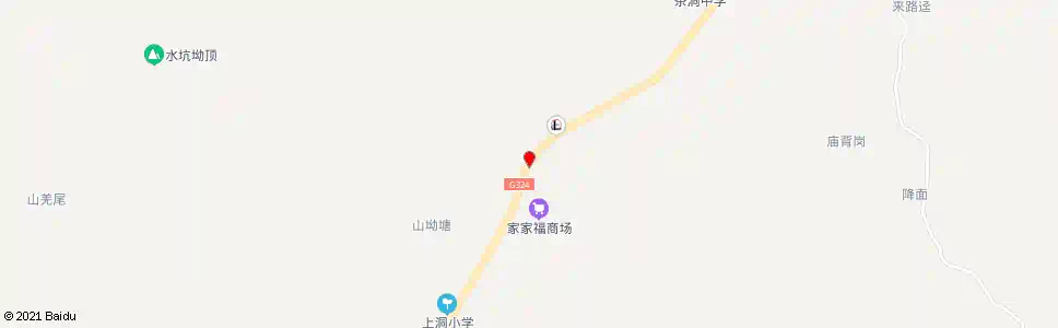 云浮城南花坛_公交站地图_云浮公交_妙搜公交查询2025