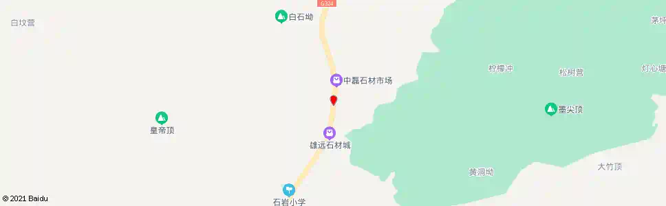 云浮珠洞_公交站地图_云浮公交_妙搜公交查询2025