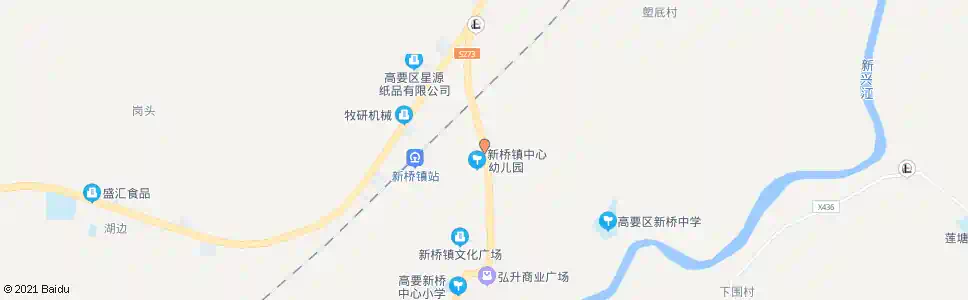 肇庆赤坎_公交站地图_肇庆公交_妙搜公交查询2025