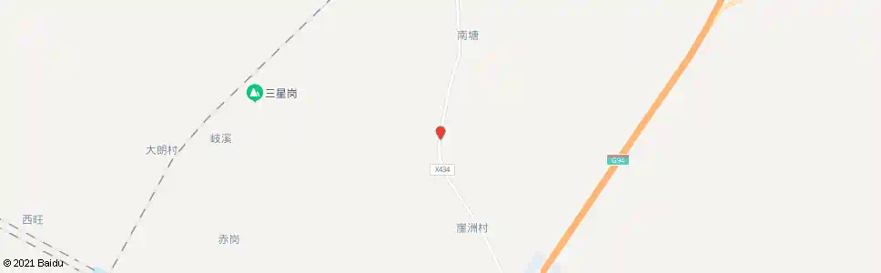 肇庆彭东州_公交站地图_肇庆公交_妙搜公交查询2025
