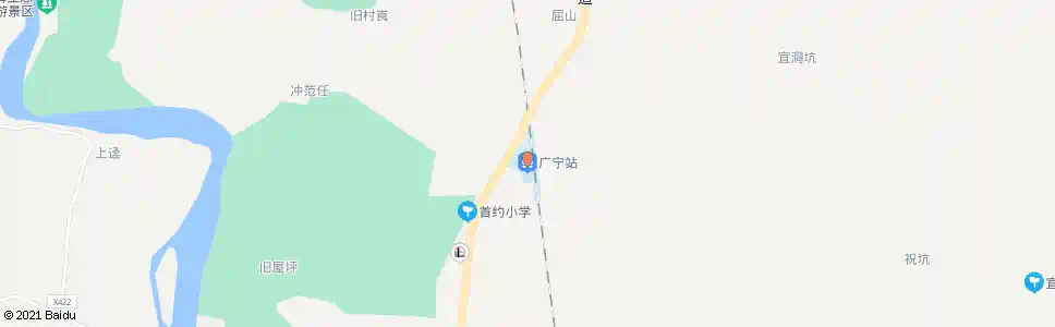 肇庆人民路_公交站地图_肇庆公交_妙搜公交查询2025