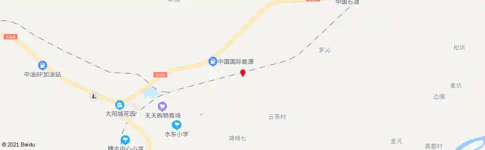 肇庆松云_公交站地图_肇庆公交_妙搜公交查询2025