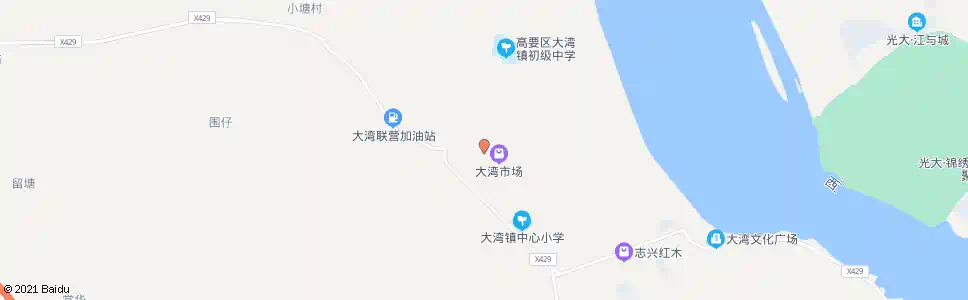 肇庆龙冲_公交站地图_肇庆公交_妙搜公交查询2025