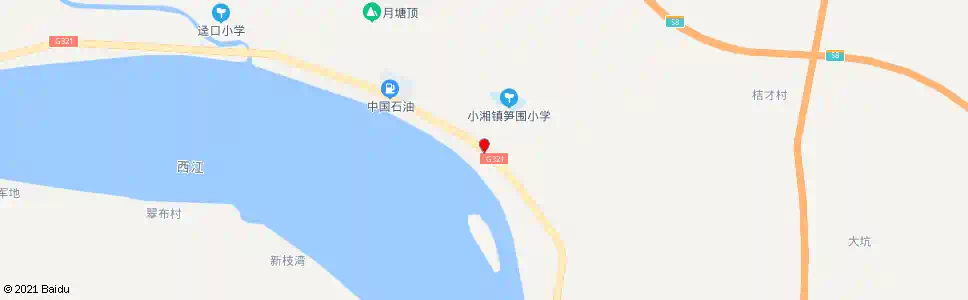肇庆笋围_公交站地图_肇庆公交_妙搜公交查询2025