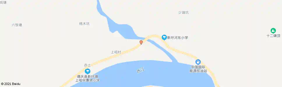 肇庆河口文塔路_公交站地图_肇庆公交_妙搜公交查询2025