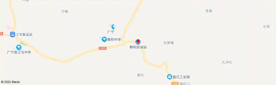 肇庆河口油站_公交站地图_肇庆公交_妙搜公交查询2025