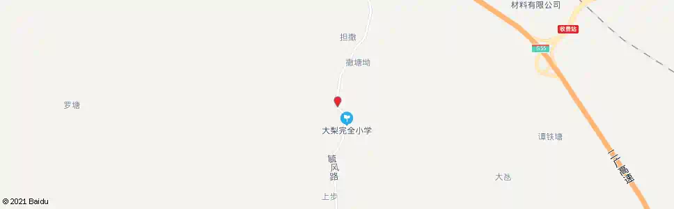 肇庆大梨_公交站地图_肇庆公交_妙搜公交查询2025