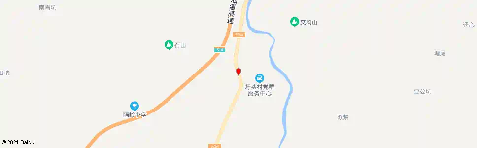 肇庆圩头村_公交站地图_肇庆公交_妙搜公交查询2025