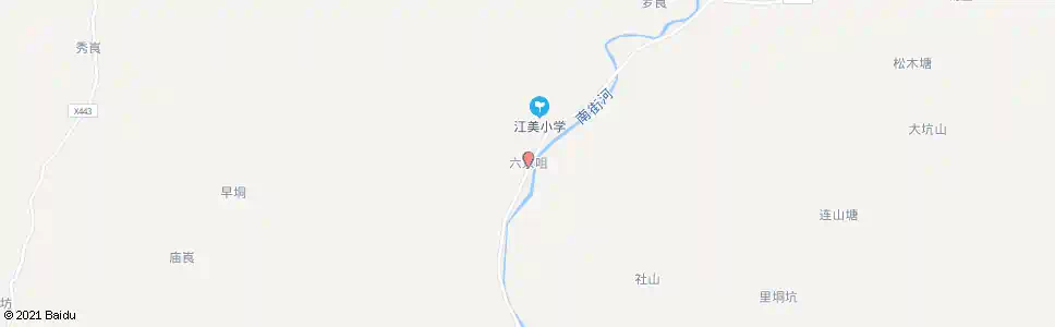 肇庆六京咀_公交站地图_肇庆公交_妙搜公交查询2025