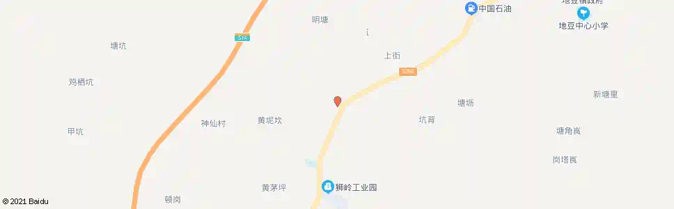 肇庆幸福村_公交站地图_肇庆公交_妙搜公交查询2025