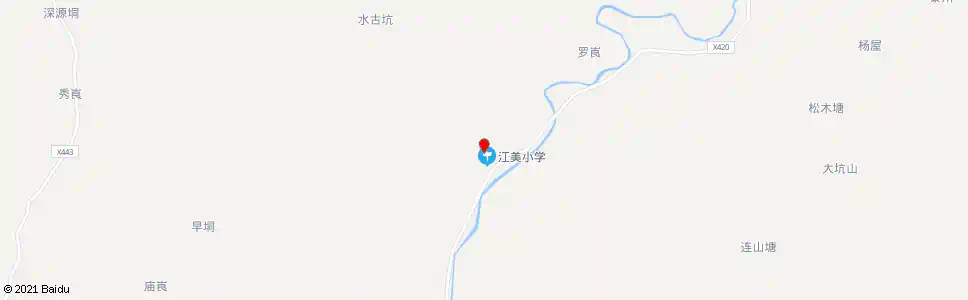 肇庆江美_公交站地图_肇庆公交_妙搜公交查询2025