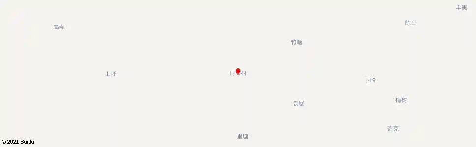 肇庆村心村_公交站地图_肇庆公交_妙搜公交查询2025