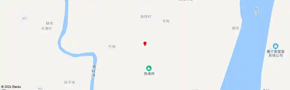 肇庆银坑村_公交站地图_肇庆公交_妙搜公交查询2025