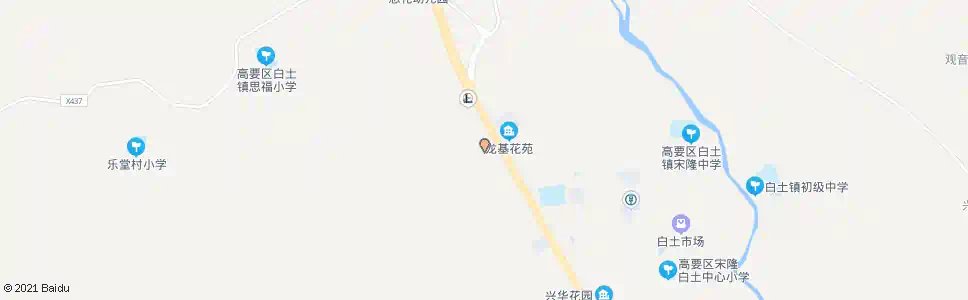 肇庆铸造厂_公交站地图_肇庆公交_妙搜公交查询2025