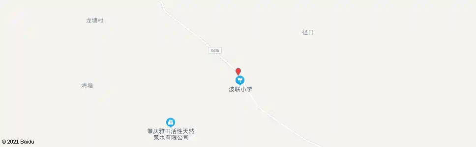 肇庆云路_公交站地图_肇庆公交_妙搜公交查询2025
