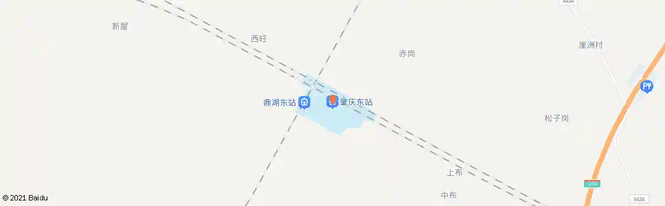 肇庆东大街_公交站地图_肇庆公交_妙搜公交查询2025