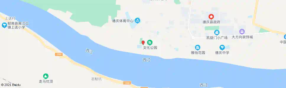 肇庆广宁土特产总汇_公交站地图_肇庆公交_妙搜公交查询2025