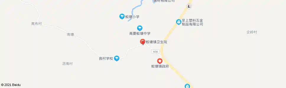 肇庆蛟塘_公交站地图_肇庆公交_妙搜公交查询2025