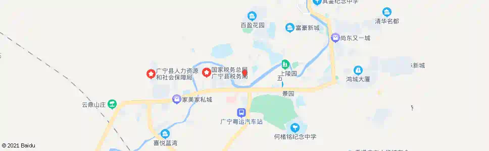 肇庆三多大园村_公交站地图_肇庆公交_妙搜公交查询2025
