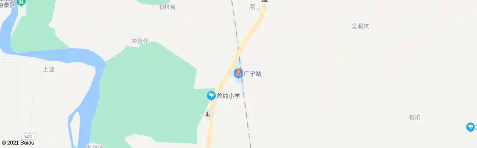肇庆潭朗_公交站地图_肇庆公交_妙搜公交查询2025