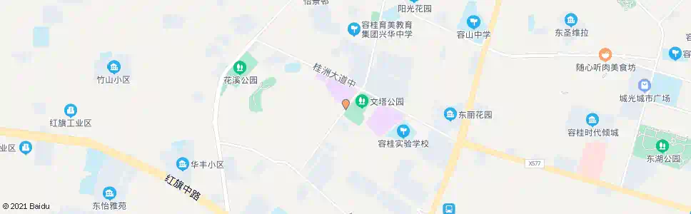 中山天佑城(乐购)_公交站地图_中山公交_妙搜公交查询2025