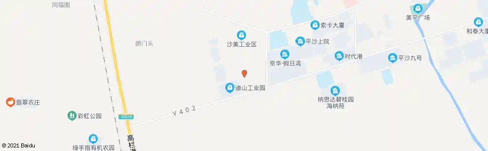 珠海紫园路西_公交站地图_珠海公交_妙搜公交查询2025