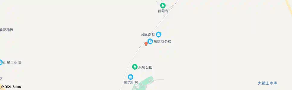 珠海东坑_公交站地图_珠海公交_妙搜公交查询2025