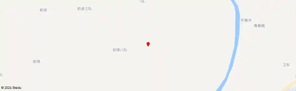 珠海东风五队_公交站地图_珠海公交_妙搜公交查询2025