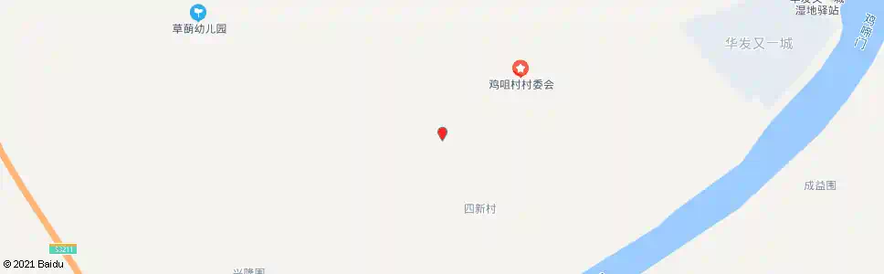 珠海下冲_公交站地图_珠海公交_妙搜公交查询2025