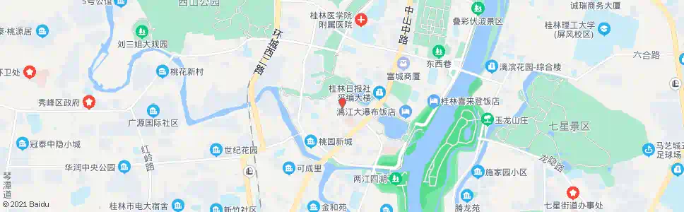 珠海五桂山南塘_公交站地图_珠海公交_妙搜公交查询2025