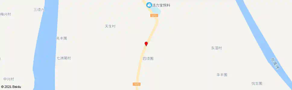 珠海新洲_公交站地图_珠海公交_妙搜公交查询2025