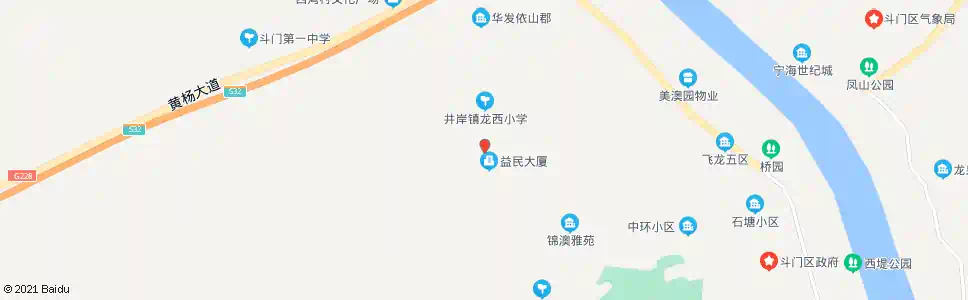 珠海天地人市场_公交站地图_珠海公交_妙搜公交查询2025