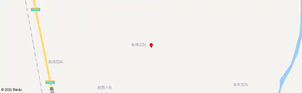 珠海前锋六队_公交站地图_珠海公交_妙搜公交查询2025