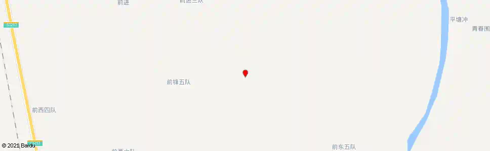 珠海前锋八队_公交站地图_珠海公交_妙搜公交查询2025
