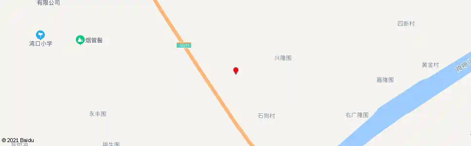 珠海石狗_公交站地图_珠海公交_妙搜公交查询2025