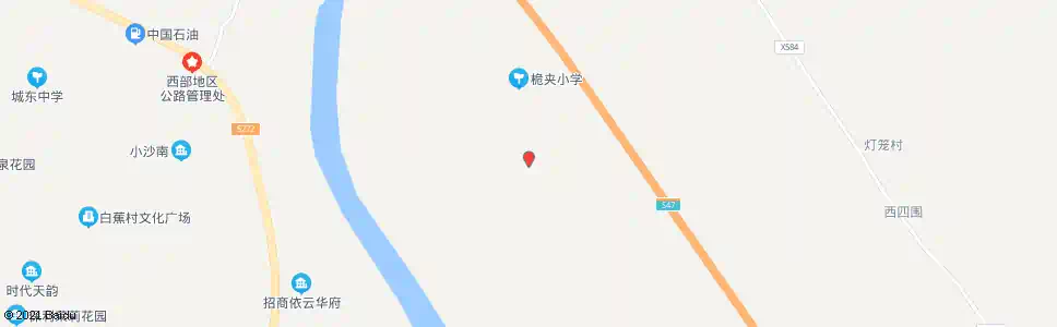 珠海曙光_公交站地图_珠海公交_妙搜公交查询2025