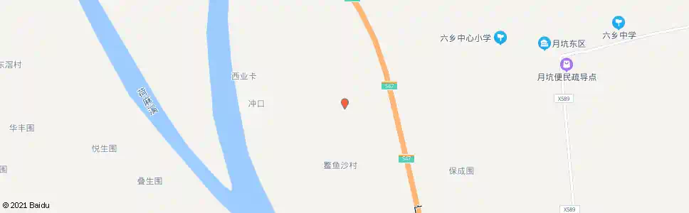 珠海新冲_公交站地图_珠海公交_妙搜公交查询2025