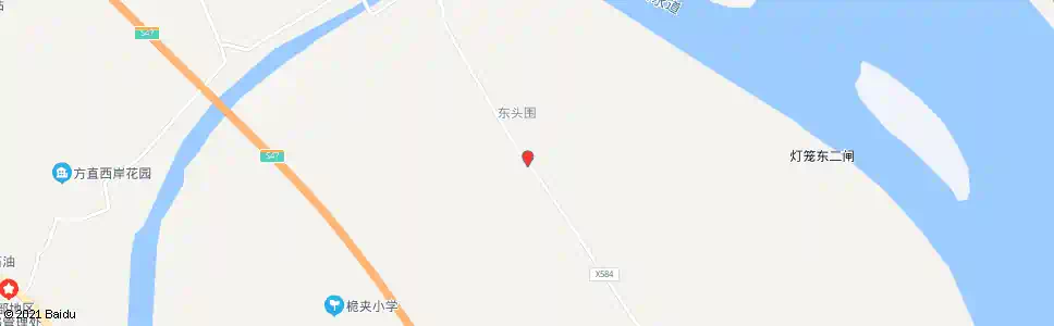 珠海灯一_公交站地图_珠海公交_妙搜公交查询2025