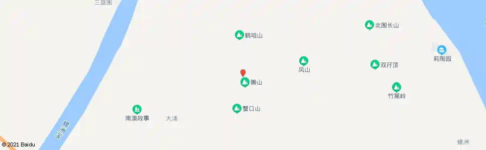 珠海银潭_公交站地图_珠海公交_妙搜公交查询2025