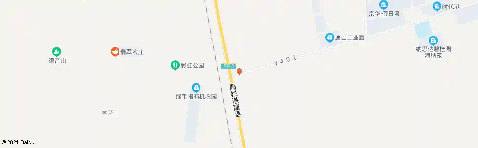 珠海前进八队_公交站地图_珠海公交_妙搜公交查询2025