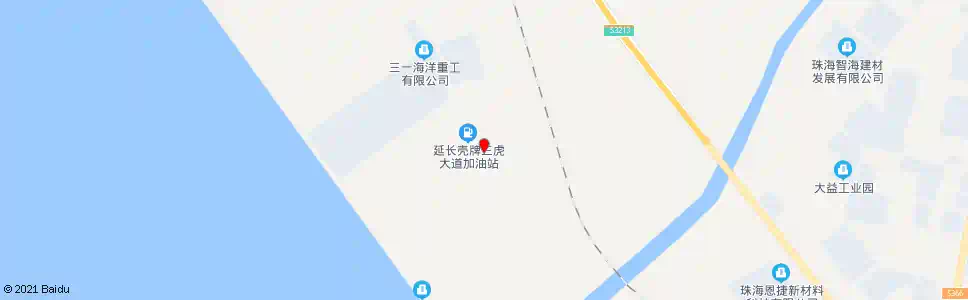 珠海金湖路西_公交站地图_珠海公交_妙搜公交查询2025