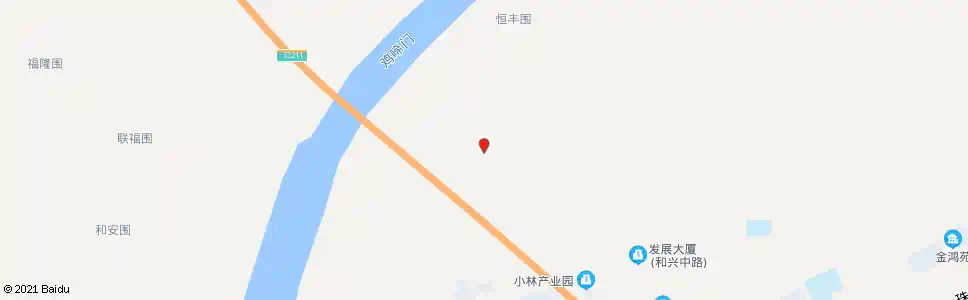 珠海广益_公交站地图_珠海公交_妙搜公交查询2025