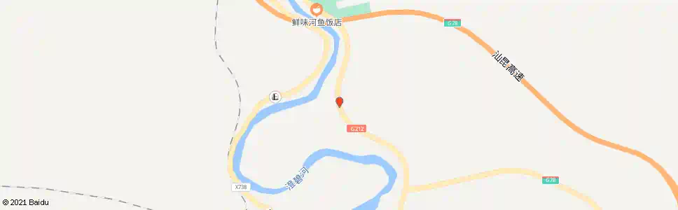 百色民族山庄路口_公交站地图_百色公交_妙搜公交查询2025