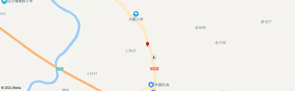 北海石油液化气站_公交站地图_北海公交_妙搜公交查询2025