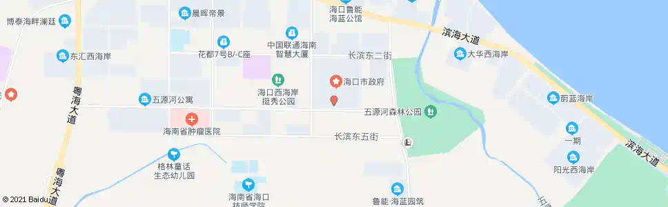 北海农机学校_公交站地图_北海公交_妙搜公交查询2025